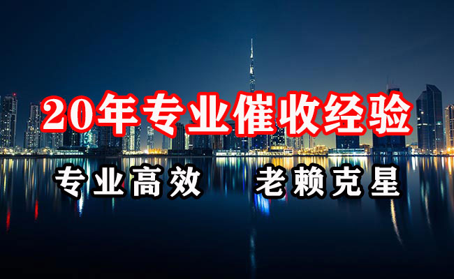 宜黄追账公司